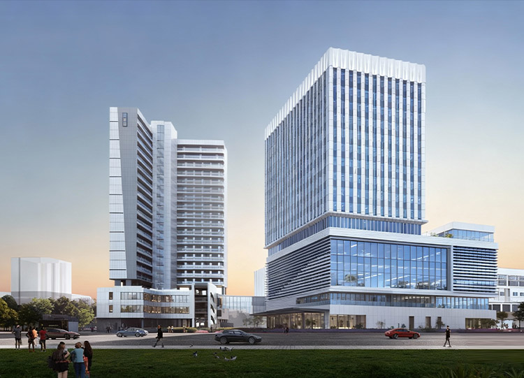 关于我们公司介绍